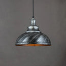 Axyaa Vintage Loft Retro Chandelier Pendant Lamp for Home and Business Settings