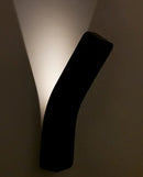 Axyaa Modern LED Wall Light for Living Room Bedroom Reading Sconce
