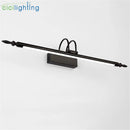 Axyaa Vintage Europe Style LED Bathroom Mirror Light
