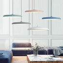 Axyaa LED Pendant Lights for Restaurant Bar Kitchen Living Room Industrial Lighting