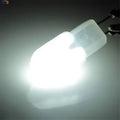 Axyaa LED G4 Bulb 2W 160Lm 12V 220V Bi-pin Light Replace Halogen Chandeliers