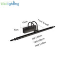 Axyaa Vintage Europe Style LED Bathroom Mirror Light