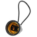 Axyaa Black Waterproof E27 Lamp Socket Lampholder 110v-220v Outdoor Fitting