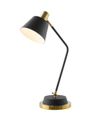 Axya Nordic Warmth Bedside Table Light, Post-Modern Study Reading Lamp