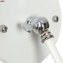 Axyaa Industrial Long Arm LED Wall Lamp for Bedroom & Living Room