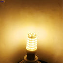 Axyaa LED G9 Bulb 4W 86xsmd3528 Ceramic Bi-pin Dimmable 320LM 220V Energy Saving