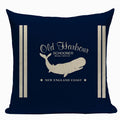 Axyaa Marine Fish Spring Pillowcase - Colorful Home Decor Pillow Case