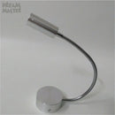 Axyaa LED Wall Lamp Adjustable Reading Light Sconces