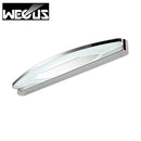 Axyaa Modern LED Bathroom Mirror Light Wall Sconce, 8W/12W Banheiro Bedroom Lamp