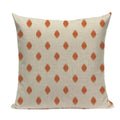 Axyaa Geometric Pillowcases: Nordic Design for Home Decor