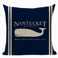 Axyaa Marine Fish Spring Pillowcase - Colorful Home Decor Pillow Case
