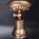 Axyaa Vintage Industrial LED Spot Ceiling Light Surface Mounted Track Lighting