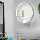 Axya LED Wall Lamps: Modern Black White Bird Angel Decorative Lighting for Interior