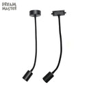 Axyaa Modern Track Light Clothing Shop Lamp LED Ceiling Rail Spotlight