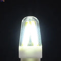 Axyaa LED Bulb 14W COB 120LM G9 Bi-pin Dimmable Light - Replace Halogen 110v-220v