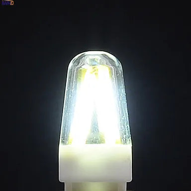 Axyaa LED Bulb 14W COB 120LM G9 Bi-pin Dimmable Light - Replace Halogen 110v-220v