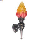 Axyaa Vintage Wall Light Sconce LED Fixture for Home Lighting