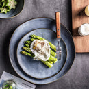 Axya Nordic Bowl Set - Ceramic Tableware for Home Dining and Serving