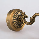 Axyaa Copper Wall Light 8W LED 45CM for Bathroom Bedroom Vanity Mirror