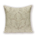 Axyaa Floral Cushion Cover 45x45cm