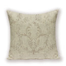 Axyaa Floral Cushion Cover 45x45cm