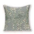 Axyaa Floral Cushion Cover 45x45cm