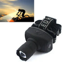 Axya 8000 Lumens LED Headlamp Flashlight for Camping, Hunting, Fishing