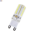 Axyaa 2.5W Dimmable LED Bulb 64xsmd3014 G9 Bi-pin Replace Halogen Warm White White