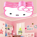 Axyaa Kids Cartoon Ceiling Lights - Cute Bedroom & Kindergarten Lamps
