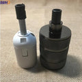 Axyaa Retro Vintage E27 Pendant Light Socket Industrial Lamp Holder Base