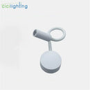 Axyaa LED Bedside Lamp, Wall Light, Night Light, 3W Reading Light for Bedroom or Study Room