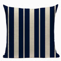 Axyaa Marine Fish Spring Pillowcase - Colorful Home Decor Pillow Case