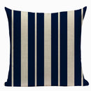 Axyaa Marine Fish Spring Pillowcase - Colorful Home Decor Pillow Case