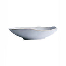 Axya Nordic Ceramics Dinner Set - Irregular Shape, 2-4 Person Tableware, Dishes Plate