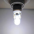 Axyaa 5pcs 2W LED G9 Bulb 220V COB 160LM Chandelier Lights Replace Halogen
