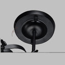 Retro Loft Wall Light Sconce by Axyaa
