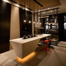Axyaa Nordic Cone Chandelier for Kitchen, Restaurant, Bar & Bedside