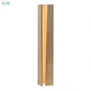 Axyaa Solid Wood Table Lamp for Modern Home Lighting