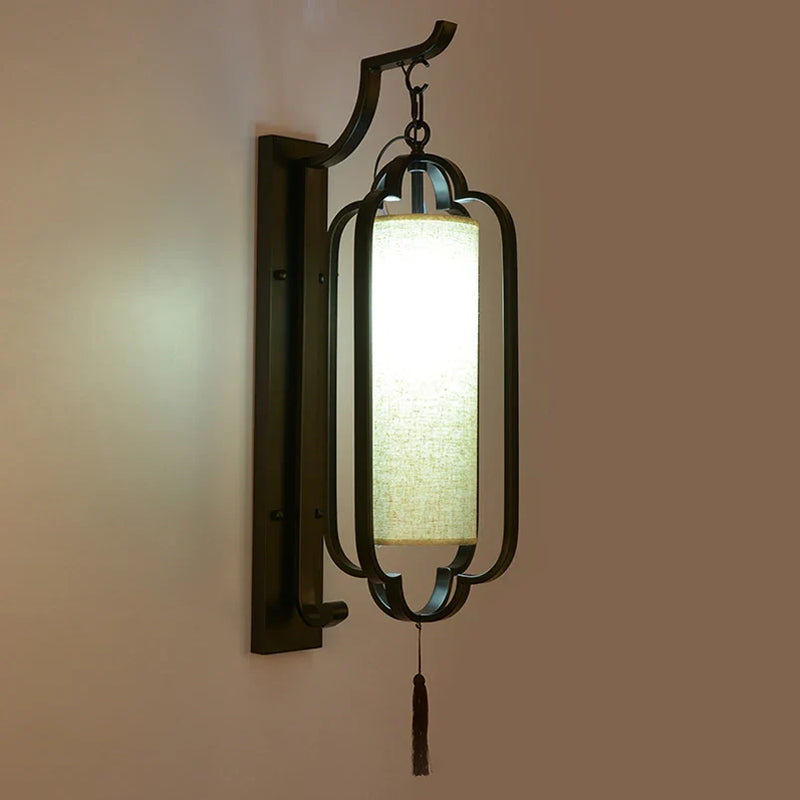 Axyaa Wall Lamp for Hotel Corridor, Bedroom, Living Room - Sleek and Stylish Lighting
