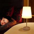 Axyaa LED Desk Lamp with Remote Control, Touch Dimmable, USB Charging