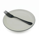 Axyaa Rainbow Flatware Set of 4 Long Handle Dinner Forks