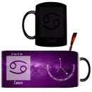 Axyaa Magic Starry Sky Heat Changing Color Mug - Best Gift for Friends & Kids