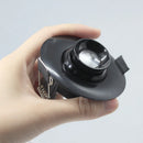 Axyaa Mini Spot Light: Adjustable Recessed LED Downlight (AC90-260V)