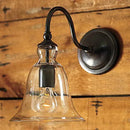 Axyaa Loft Industrial Vintage Wall Light Sconce