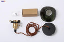 Axyaa Vintage Industrial Pendant Light Bar Restaurent Retro Loft Lamp Hanglamp