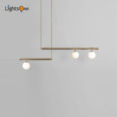 Axya Glass Ball Pendant Lamps for Modern Living Spaces