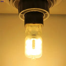 Axyaa 5pcs LED G9 Bulb 2W 220V Corn Lights, Halogen Replacement