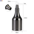 Axyaa Vintage E27 Socket Lamp Holder Base LED Light Bulb Homekit