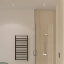 Axyaa Mini Spot Light: Adjustable Recessed LED Downlight (AC90-260V)