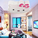 Axyaa Kids Cartoon Ceiling Lights - Cute Bedroom & Kindergarten Lamps